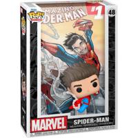 Funko Pop! figuur The Amazing Spider-Man Spider-Man - thumbnail