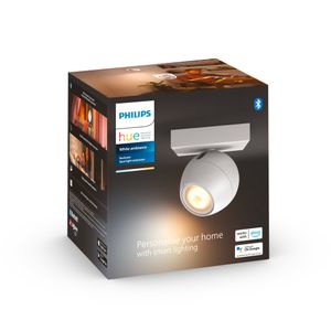 Philips Lighting Hue LED-plafondspots 8719514339187 GU10 5 W