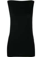 Wolford top Aurora - Noir