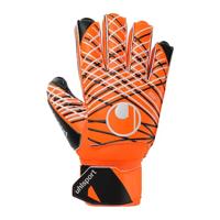 uhlsport Soft Resist+ Flex Frame - Keepershandschoenen voor kunstgras - met vingerbescherming