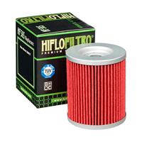 HifloFiltro Oliefilter voor Moto Morini 9 1/2 1200 ZLM0. 0824225111750