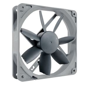 Noctua NF-S12B Redux 1200 PWM Computer behuizing Ventilator 12 cm