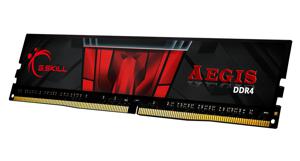 G.Skill Aegis F4-3200C16S-8GIS geheugenmodule 8 GB 1 x 8 GB DDR4 3200 MHz