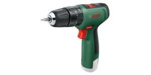 Bosch Home and Garden EasyImpact 1200 Accu-klopboor/schroefmachine 2 snelheden Zonder accu