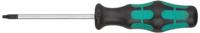 Wera 05028032001 367 TORX PLUS schroevendraaier, 8 IP x 60 mm, 8