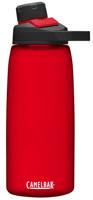 CamelBak drinkfles Chute Mag 1 liter tritan rood