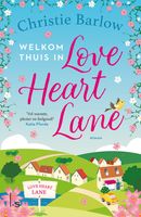 Welkom thuis in Love Heart Lane - Christie Barlow - ebook - thumbnail