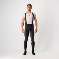 Castelli Velocissimo 5 bibtight zwart heren S - thumbnail