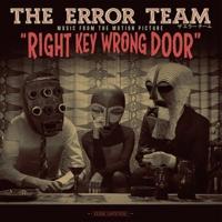 Right Key Wrong Door - LP (2090405099431)