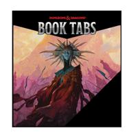 D&D Book Tabs: Planescape: Adventures in the Multiverse - thumbnail