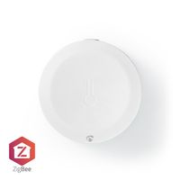 Nedis Slimme Klimaatsensor | Zigbee 3.0 | Wit | 1 stuks - ZBSC10WT ZBSC10WT - thumbnail