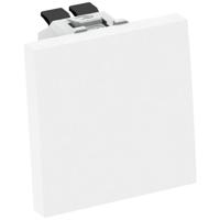 OBO Bettermann 6120966 Apparaatinbouwgoot Overspanningsveilige module (b x h x d) 45 x 45 x 36 mm 1 stuk(s) Wit - thumbnail