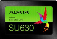 Ultimate SU630 - Solid state drive - 240 GB - 2.5 inch - 520 MB/s - 6 Gbit/s