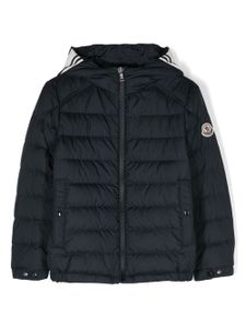 Moncler Enfant doudoune Cornour - Bleu