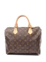 Louis Vuitton Pre-Owned sac à main Speedy 30 (1998) - Marron - thumbnail