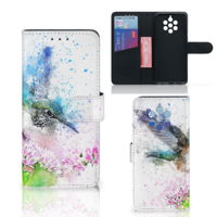 Hoesje Nokia 9 PureView Vogel