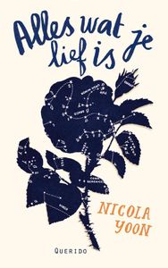 Alles wat je lief is - Nicola Yoon - ebook