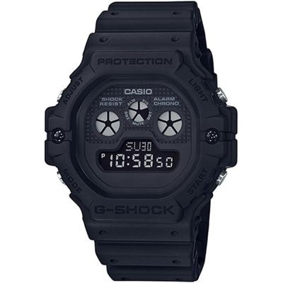 Casio G-Shock DW-5900BB-1ER Classic Black