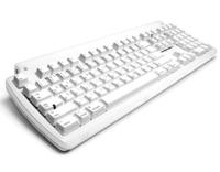 FK302 Matias Tactile Pro MAC toetsenbord wit