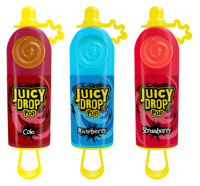 Bazooka Bazooka - Juicy Drop Pop 26 Gram