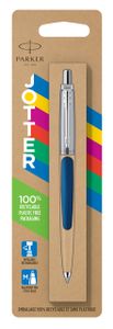 Balpen Parker Jotter Original navy blue CT medium