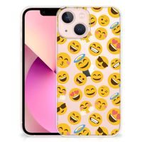 iPhone 13 mini TPU bumper Emoji