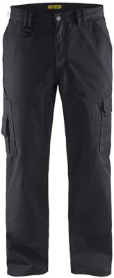 Blåkläder 14071800 Werkbroek Industrie/ Service (Twill)