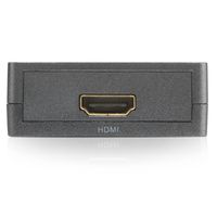 Marmitek: Connect HA13 HDMI naar Scart adapter - thumbnail