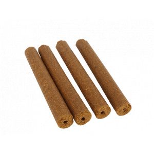 Brekz Super Snack Stick met kip voor de hond 6 x 4 stuks