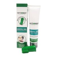 Vets best Dental gel hond