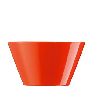 Arzberg Kleine Kom Tric Rood ø 12 cm