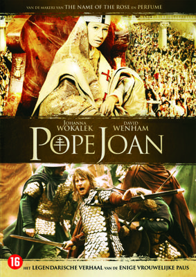 Pope Joan - DVD (8713045218676) Pope Joan - DVD (8713045218676)