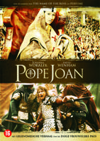 Pope Joan - DVD (8713045218676)