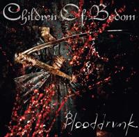 Blooddrunk - CD (0602517619661)