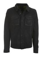 DNR DNR Leren Jas 52204 852