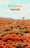 Zomertijd - J.M. Coetzee - Hardcover (9789059362574)