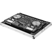 Odyssey FRTKS4MK3 flightcase voor NI Traktor Kontrol S4 MK3