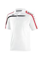 JAKO Performance poloshirt voor dames.