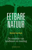 Eetbare natuur - Michiel Korthals - ebook