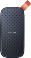 SanDisk SDSSDE30-1T00-G26 externe solide-state drive 1 TB Zwart - thumbnail