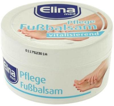 Voetencreme Elina Med 75 ml