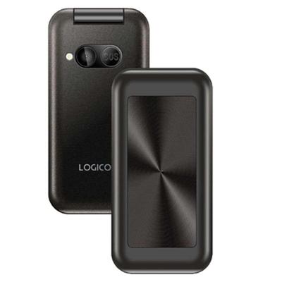 Smartphone Logicom FLEEP_450_BK