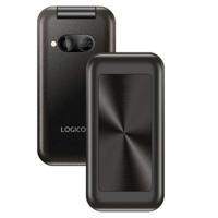 Smartphone Logicom FLEEP_450_BK