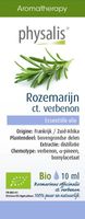 Rozemarijn ct. verbenon bio - thumbnail