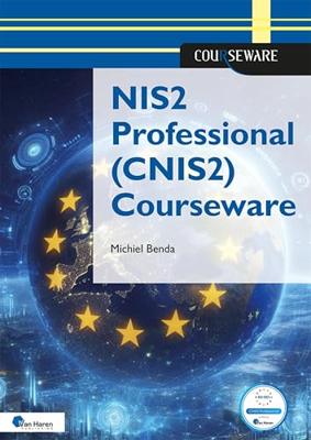 NIS2 Professional (CNIS2) Courseware (English Edition)