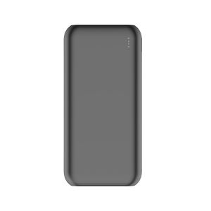 Celly Powerbank Energy 20000 [SHOCK] Lithium-Ion (Li-Ion) 20000 mAh Zwart