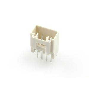 Molex 557550419 Male behuizing (board) Totaal aantal polen: 4 Rastermaat: 2.00 mm Inhoud: 1 stuk(s) Tray