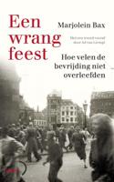 Een wrang feest - Marjolein Bax - Paperback (9789463820837)