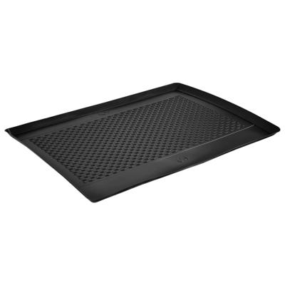 vidaXL Kofferbakmat voor Citroën C4 (2010-) rubber vidaXL Kofferbakmat voor Citroën C4 (2010-) rubber