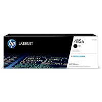 HP Originele 415A - Toner - Zwart - Standaard capaciteit